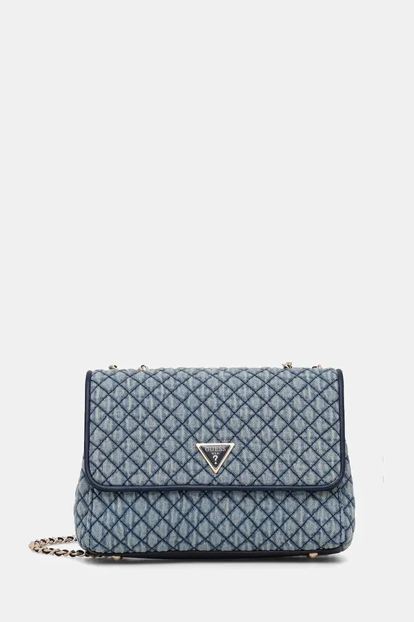 Guess Guess crossbody torba za žene GIULLY