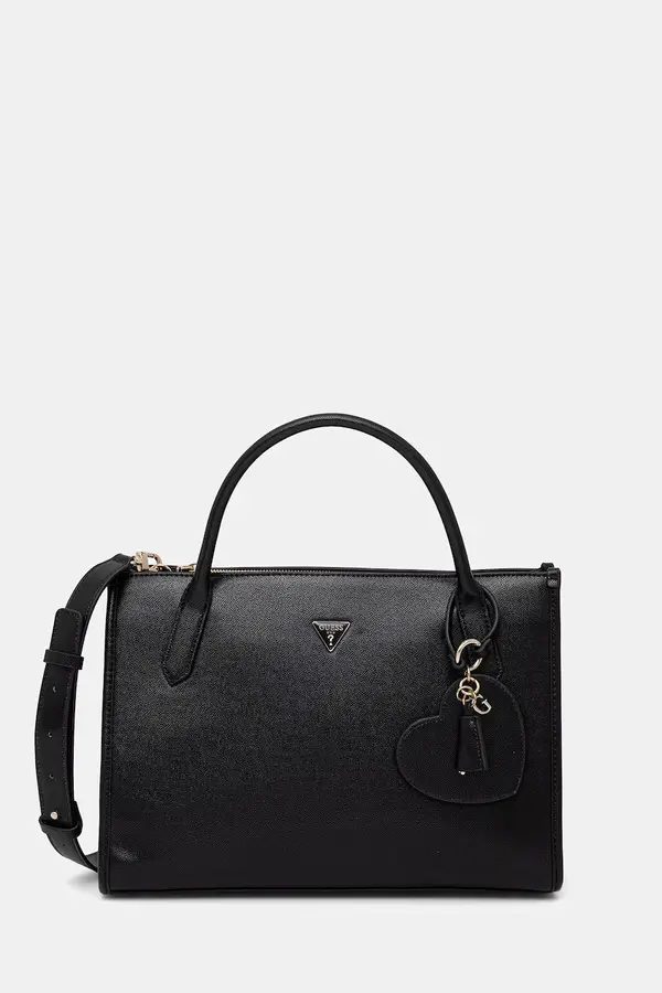 Guess Guess crossbody torba za žene ISOBEL