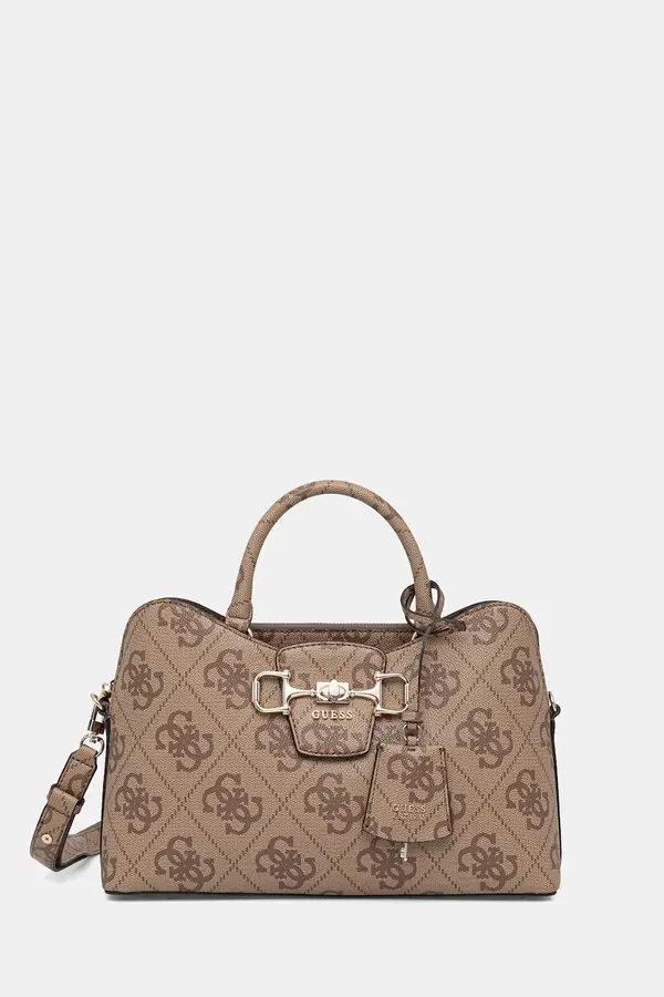 Guess Guess crossbody torba za žene JANIE