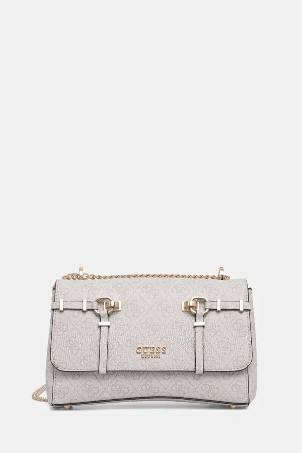 Guess Guess crossbody torba za žene LEONA