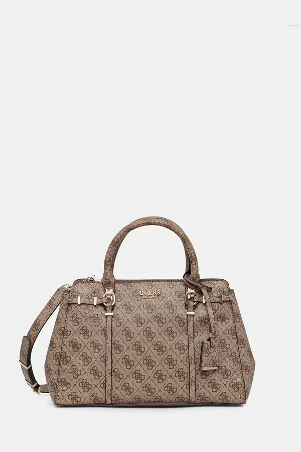 Guess Guess crossbody torba za žene LEONA