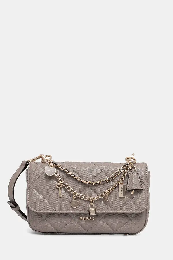 Guess Guess crossbody torba za žene LIBBY