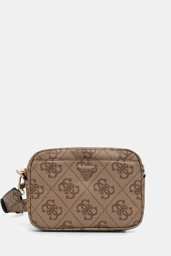 Guess Guess crossbody torba za žene MERIDIAN