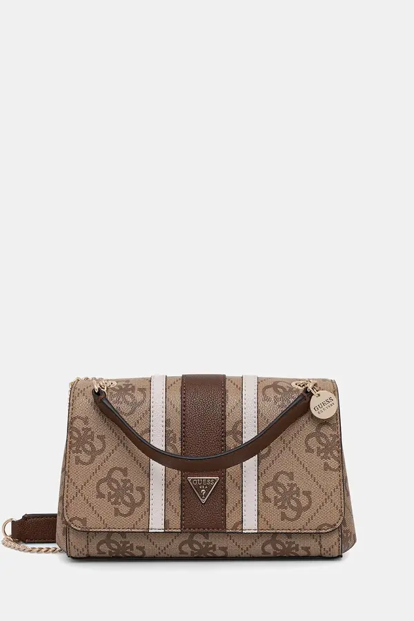 Guess Guess crossbody torba za žene NOELLE