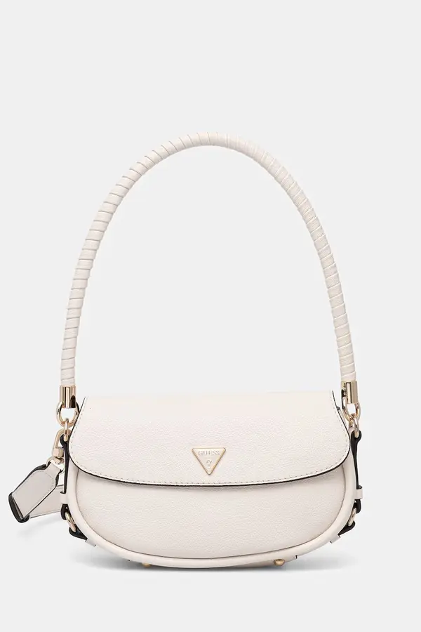 Guess Guess crossbody torba za žene od imitacije kože DANYA