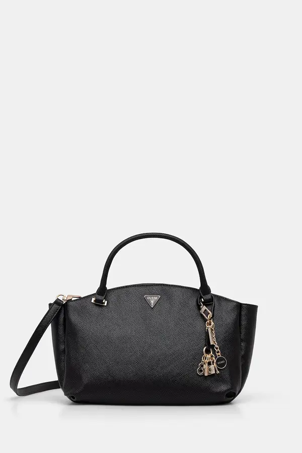 Guess Guess crossbody torba za žene od imitacije kože GILDA