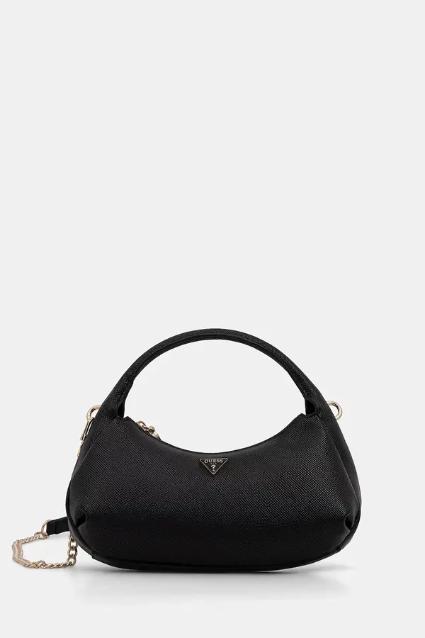 Guess Guess crossbody torba za žene od imitacije kože GILDA