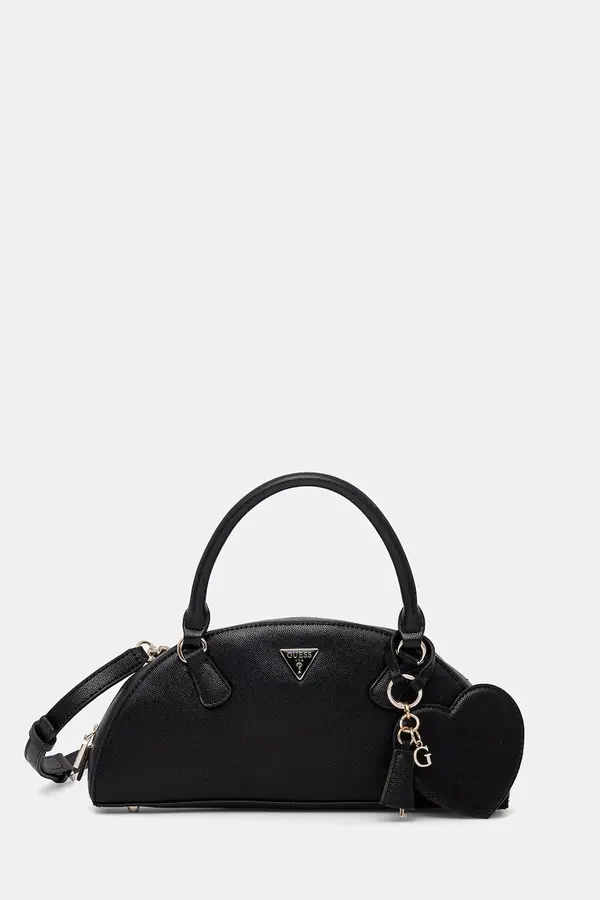 Guess Guess crossbody torba za žene od imitacije kože ISOBEL