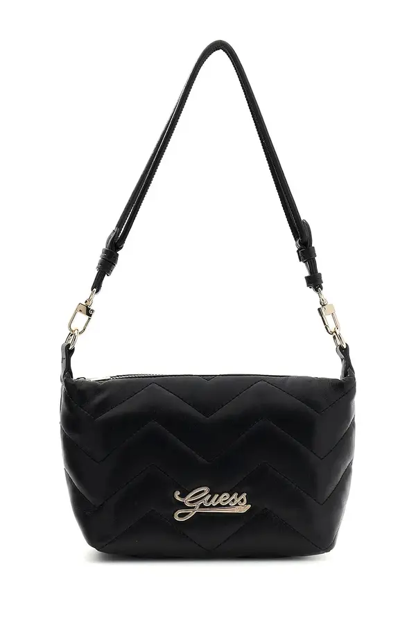 Guess Guess crossbody torba za žene od imitacije kože