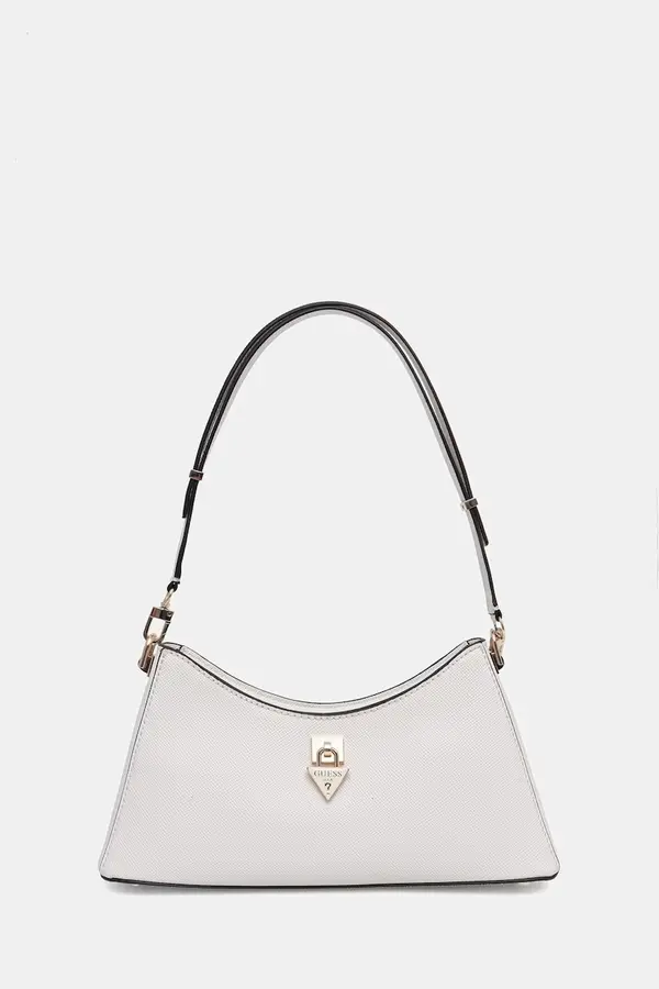 Guess Guess crossbody torba za žene od imitacije kože PATSIE