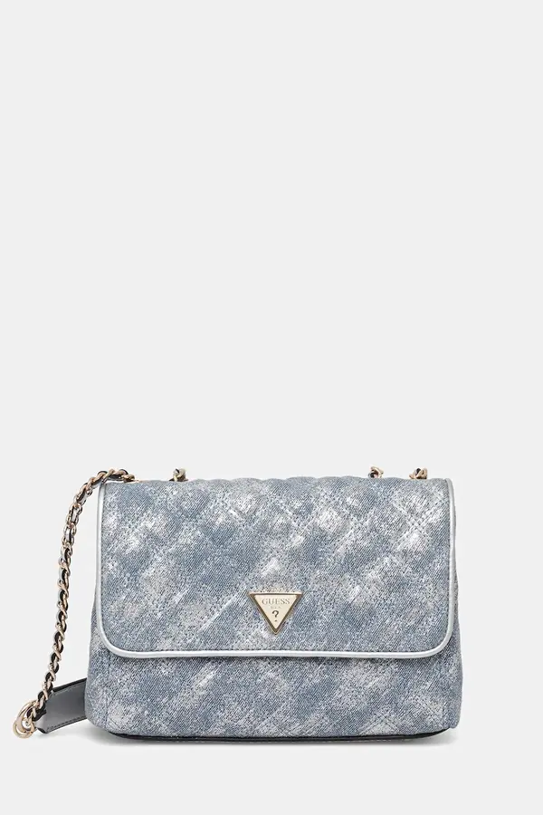 Guess Guess crossbody torba ženska GIULLY
