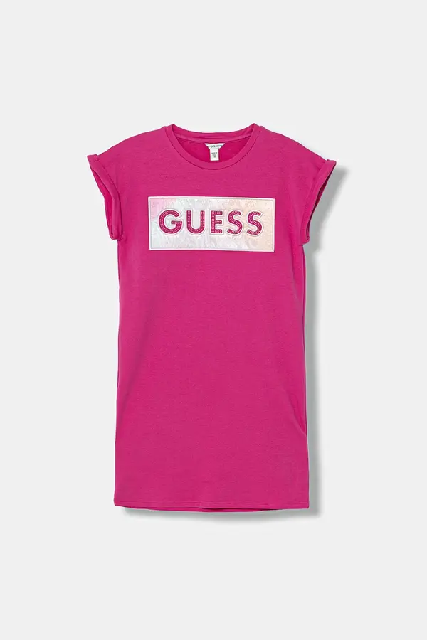 Guess Guess Dječja haljina Guess