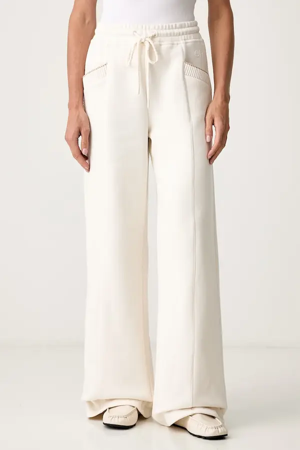 Guess Guess donji dio trenirke za žene s pamukom X NORTH SAILS