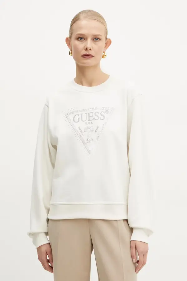 Guess Guess Dukserica Guess