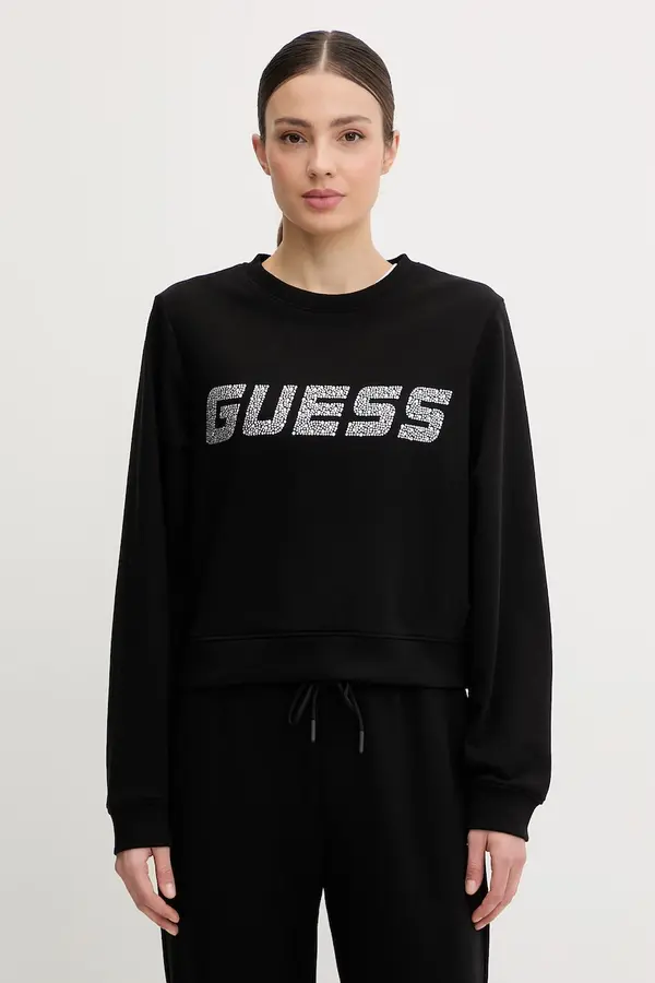 Guess Guess dukserica za žene SILVY
