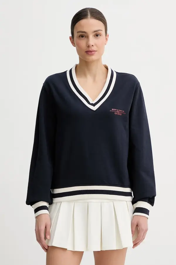 Guess Guess dukserica za žene X NORTH SAILS