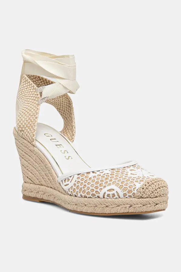 Guess Guess espadrile za žene CHEYIN