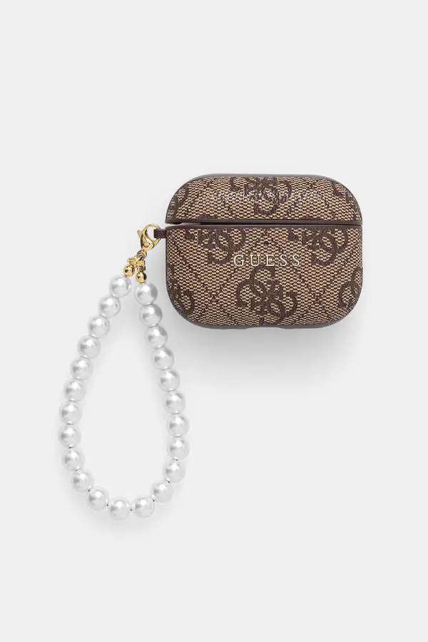 Guess Guess etui za slušalice AirPods Pro 3