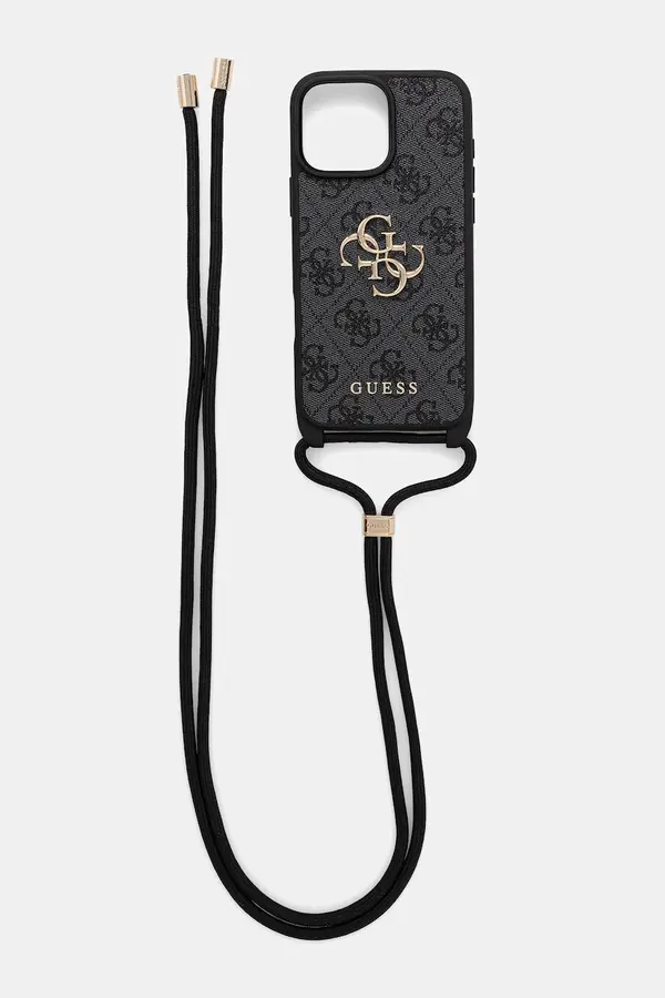 Guess Guess Etui za telefon Guess iPhone 16 Pro Max