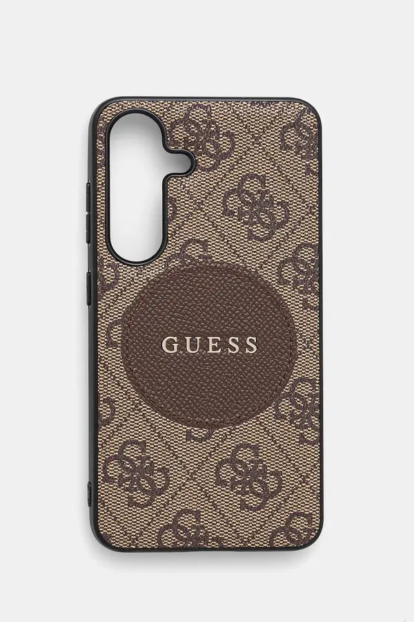 Guess Guess Etui za telefon Guess Samsung Galaxy S25