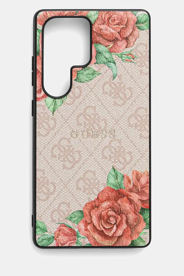 Guess Guess Etui za telefon Guess Samsung Galaxy S25 Ultra