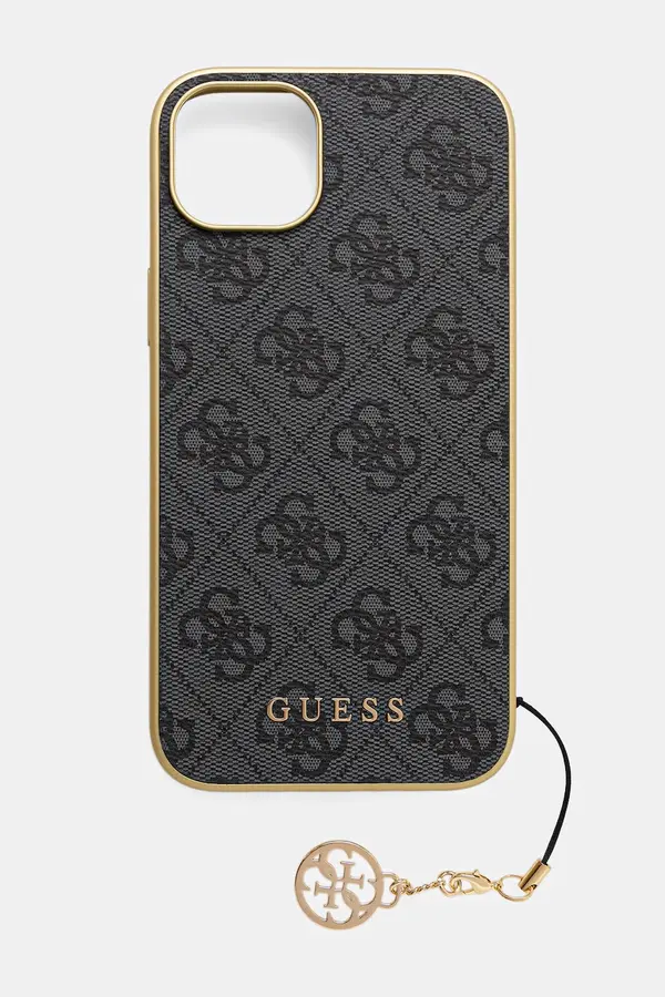 Guess Guess etui za telefon iPhone 15 Plus / 14 Plus