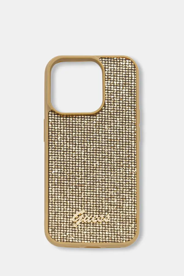 Guess Guess etui za telefon iPhone 15 Pro