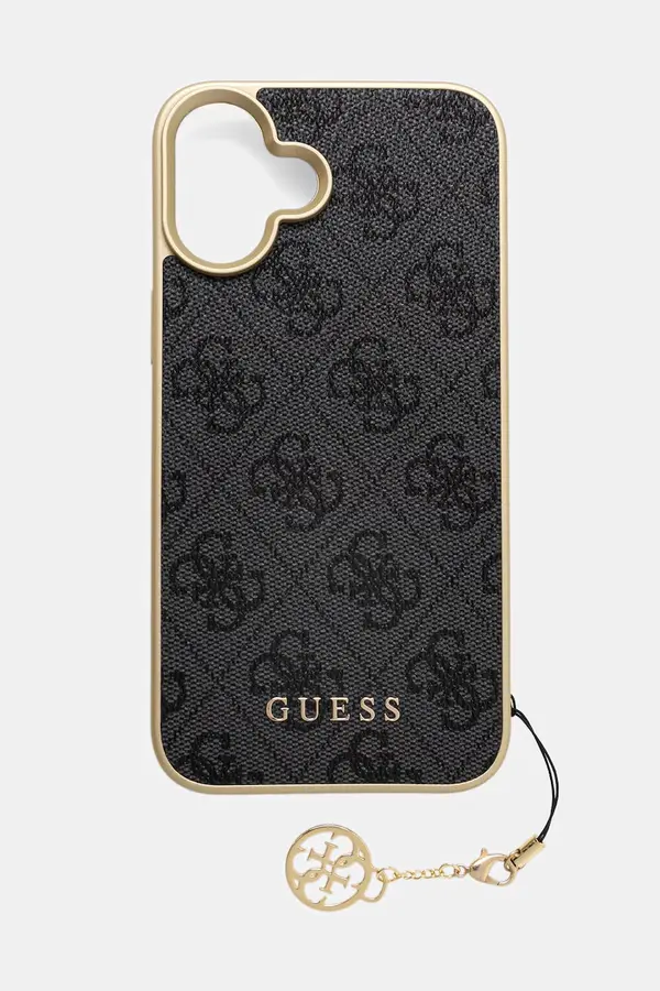 Guess Guess etui za telefon iPhone 16 Plus