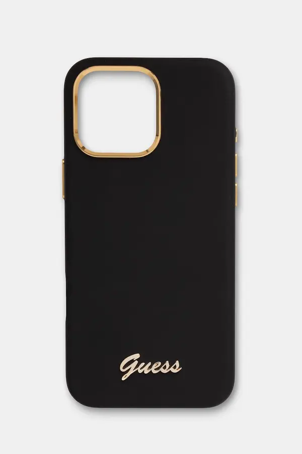 Guess Guess etui za telefon iPhone 16 Pro Max