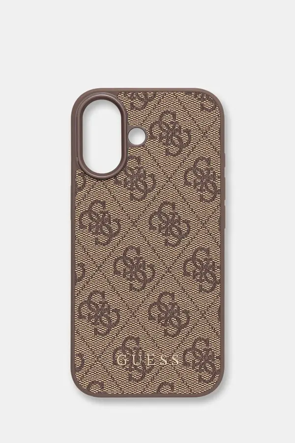 Guess Guess etui za telefon iPhone 17
