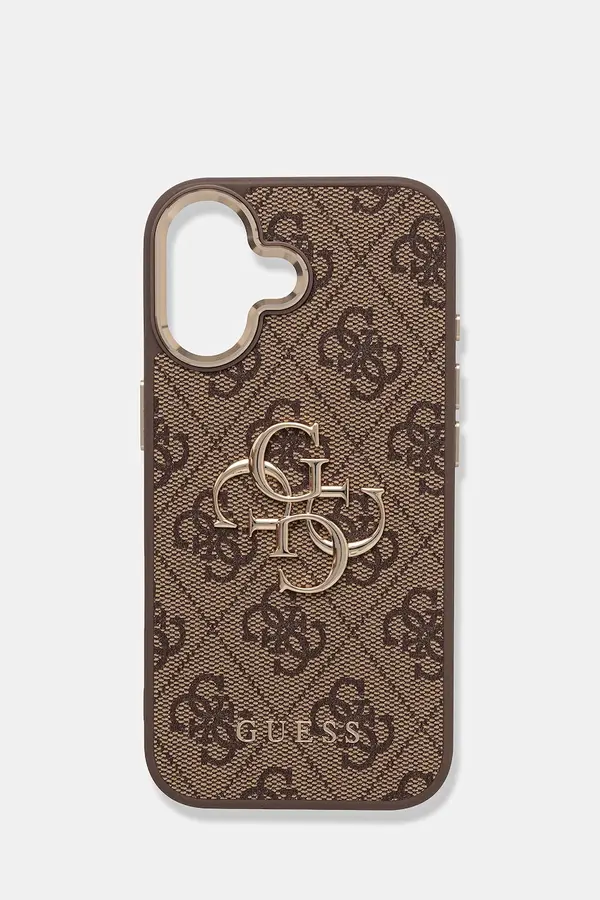Guess Guess etui za telefon iPhone 17