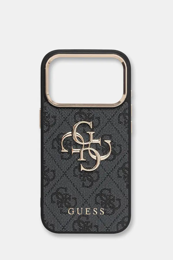 Guess Guess etui za telefon iPhone 17 Pro