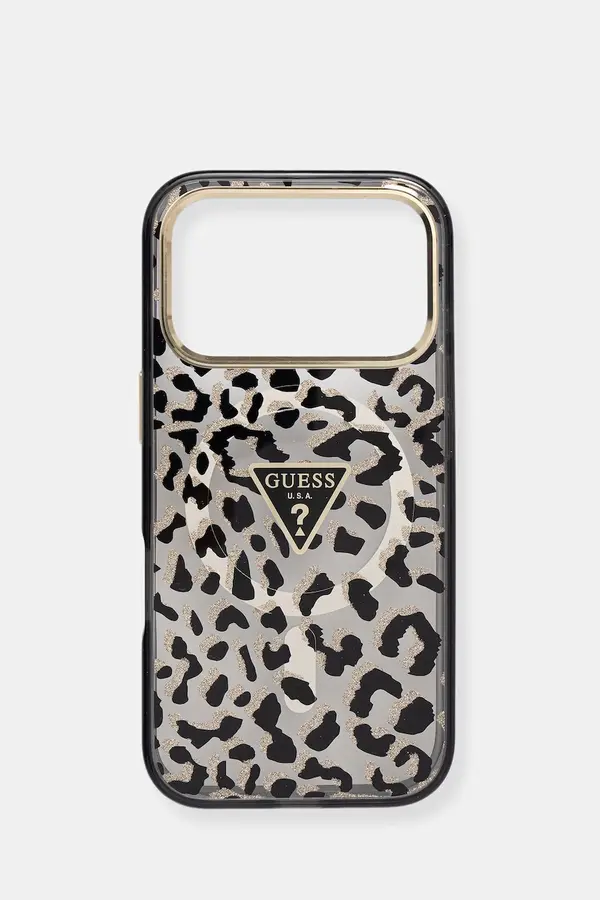 Guess Guess etui za telefon iPhone 17 Pro