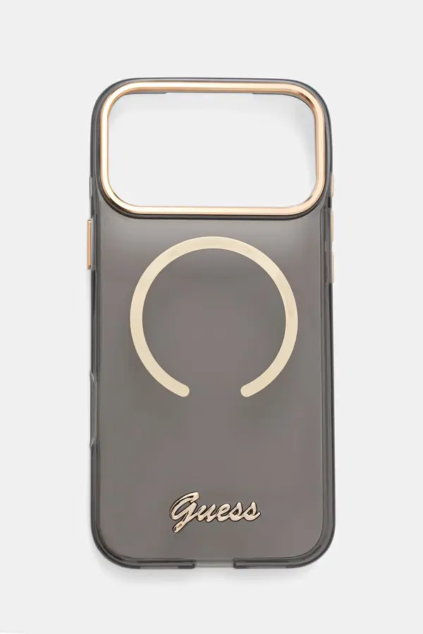 Guess Guess etui za telefon iPhone 17 Pro Max