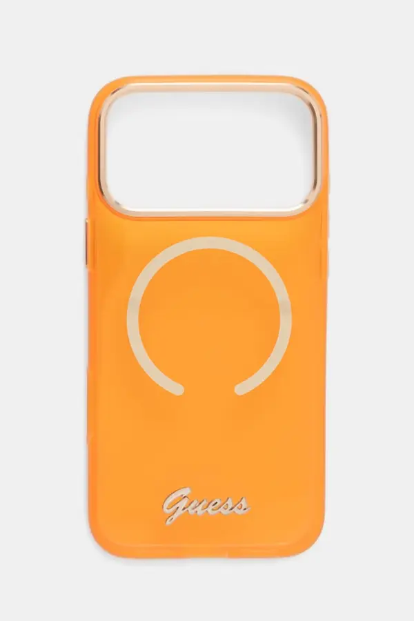 Guess Guess etui za telefon iPhone 17 Pro Max
