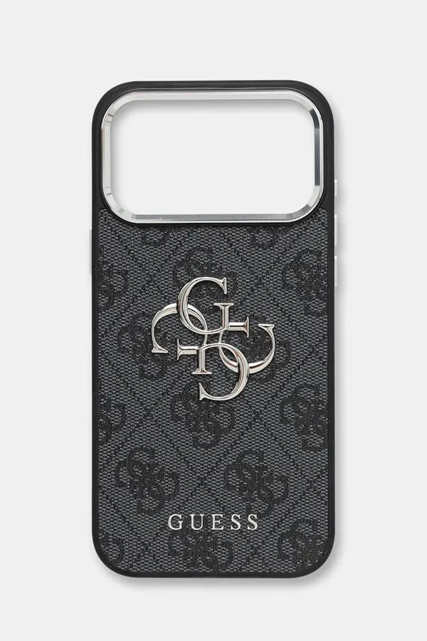Guess Guess etui za telefon iPhone 17 Pro Max