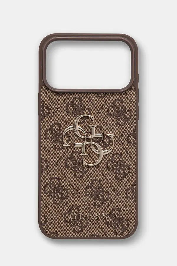 Guess Guess etui za telefon iPhone 17 Pro Max