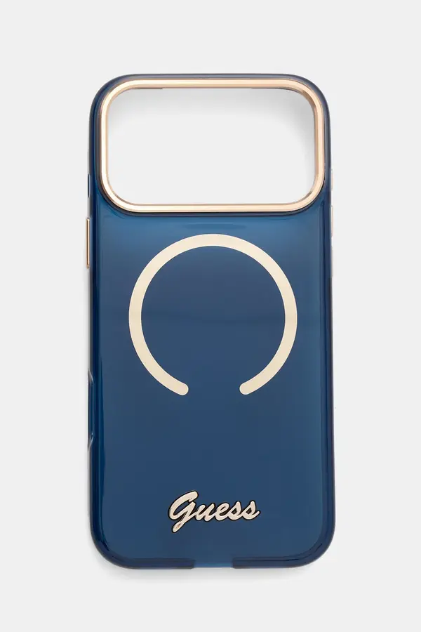 Guess Guess etui za telefon iPhone 17 Pro Max