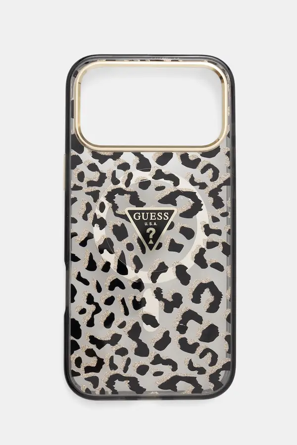 Guess Guess etui za telefon iPhone 17 Pro Max