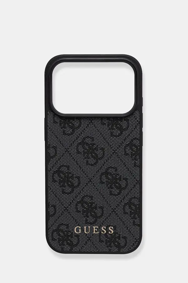 Guess Guess etui za telefon iPhone 17 Pro