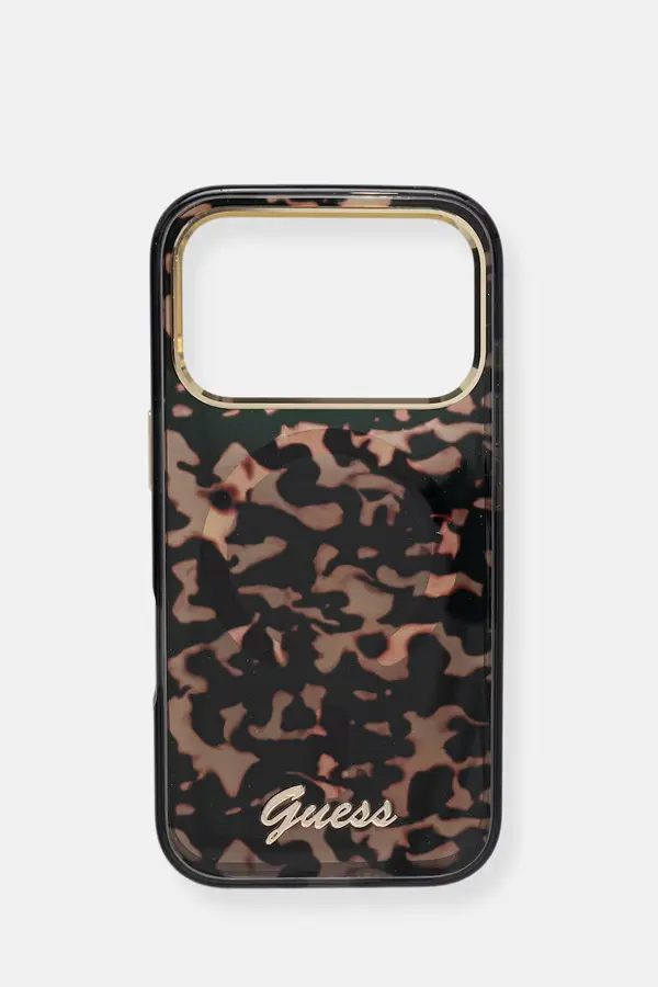 Guess Guess etui za telefon iPhone 17 Pro