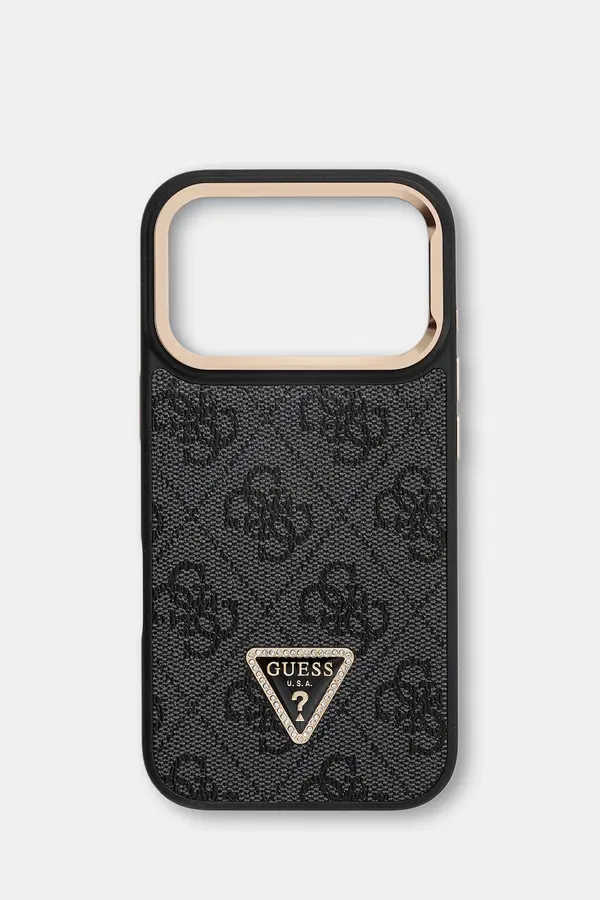 Guess Guess etui za telefon iPhone 17 Pro
