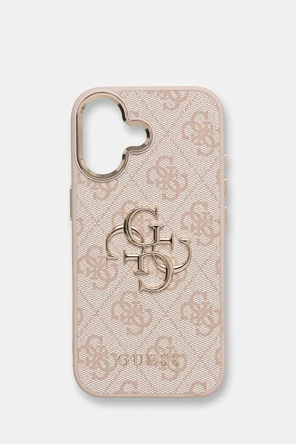 Guess Guess etui za telefon iPhone 17