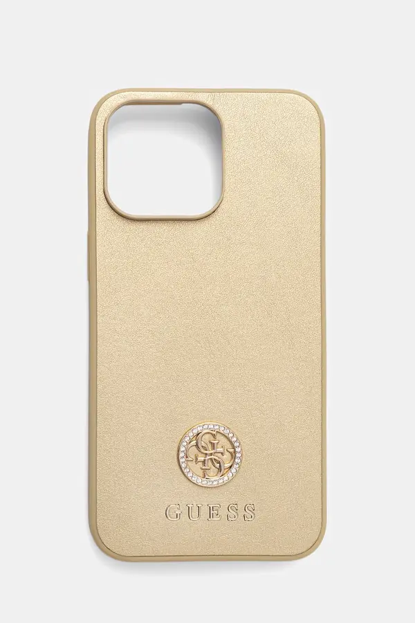 Guess Guess etui za telefon Phone 15 Pro Max