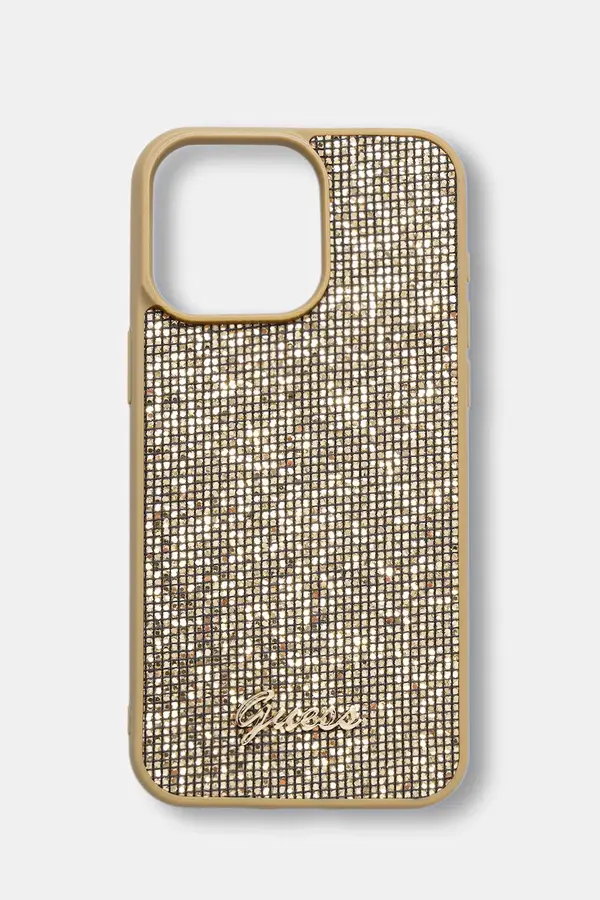 Guess Guess etui za telefon Phone 15 Pro Max