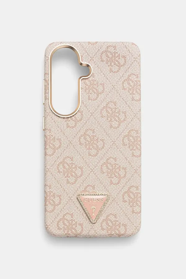 Guess Guess etui za telefon Samsung Galaxy S26