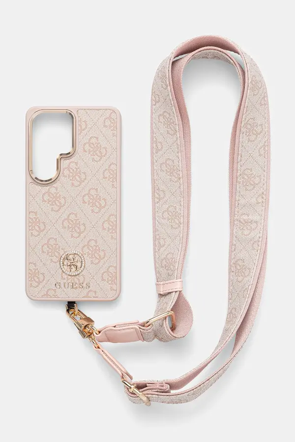 Guess Guess etui za telefon Samsung Galaxy S26 Ultra