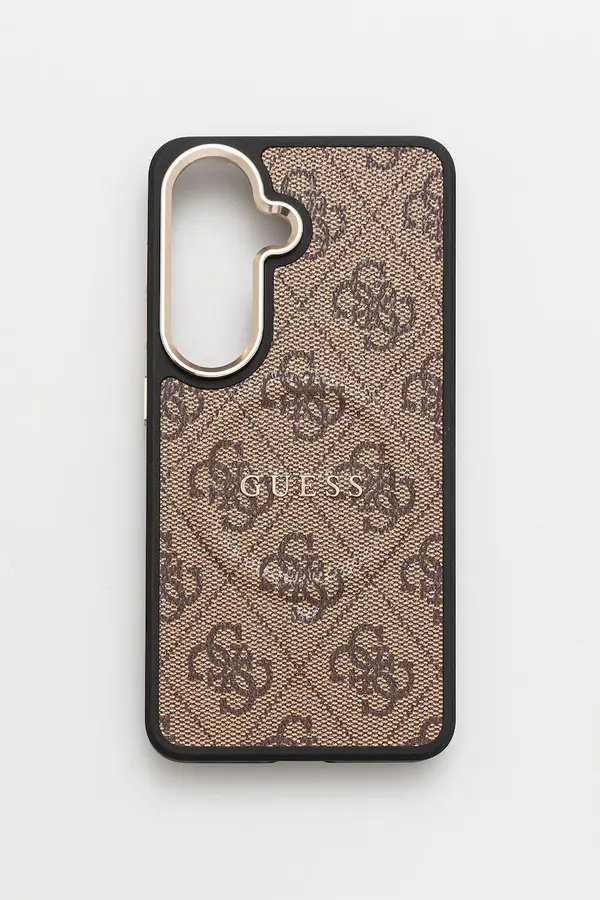 Guess Guess etui za telefon Samsung Galaxy S26