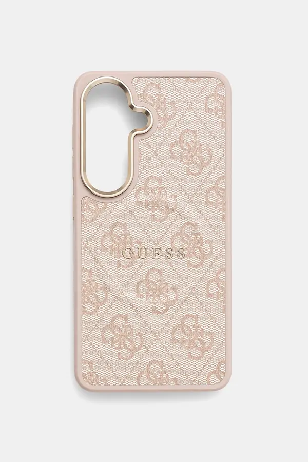 Guess Guess etui za telefon Samsung Galaxy S26