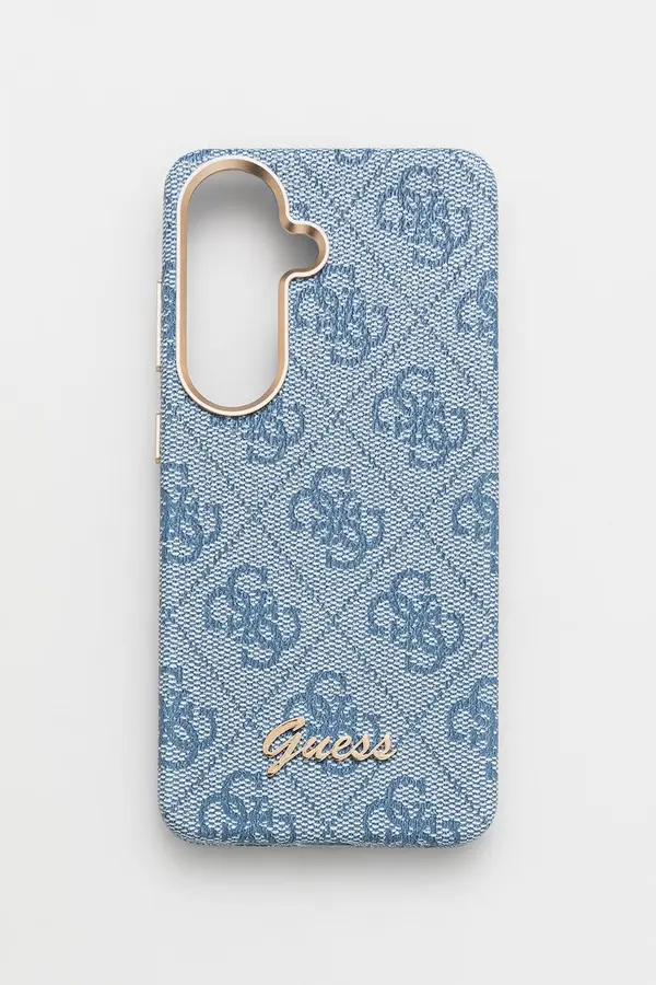 Guess Guess etui za telefon Samsung Galaxy S26